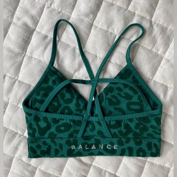 Balance Athletica (Vitality) Lux Form Bra - Picture 3 of 6